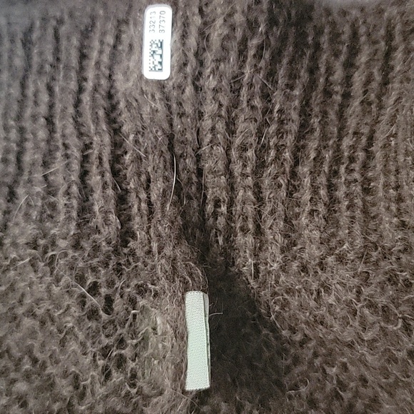 Heaven by Marc Jacobs x Stray Rats Ratgirl Sweater Small - Picture 7 of 7